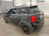  Mini  Mini   Electric  2021  3P  Berline Cooper SE Finition  Yours 184 ch BVA #3