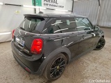  Mini  Mini   Electric  2021  3P  Berline Cooper SE Finition  Yours 184 ch BVA #4