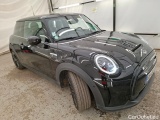  Mini  Mini   Electric  2021  3P  Berline Cooper SE Finition  Yours 184 ch BVA #5