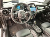  Mini  Mini   Electric  2021  3P  Berline Cooper SE Finition  Yours 184 ch BVA #6