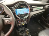  Mini  Mini   Electric  2021  3P  Berline Cooper SE Finition  Yours 184 ch BVA #8