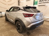  Nissan  Juke NISSAN  / 2019 / 5P / Crossover Hybrid 143 Business+ COMMITMENT DEAL LOT 700 #2