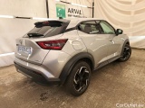  Nissan  Juke NISSAN  / 2019 / 5P / Crossover Hybrid 143 Business+ COMMITMENT DEAL LOT 700 #3