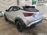  Nissan  Juke NISSAN  / 2019 / 5P / Crossover Hybrid 145 Business+ #2