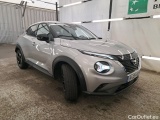  Nissan  Juke NISSAN  / 2019 / 5P / Crossover Hybrid 145 Business+ #4