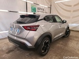  Nissan  Juke NISSAN  / 2019 / 5P / Crossover Hybrid 145 Business+ #3