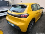  Peugeot  208  (e-) Active Business 50kWh BVA #3