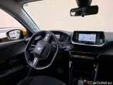  Peugeot  208  (e-) Active Business 50kWh BVA #5