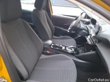  Peugeot  208  (e-) Active Business 50kWh BVA #6