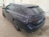  Peugeot  508 PEUGEOT  SW / 2018 / 5P / Break HYBRID 225 E-EAT8 GT #2