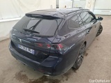  Peugeot  508 PEUGEOT  SW / 2018 / 5P / Break HYBRID 225 E-EAT8 GT #3