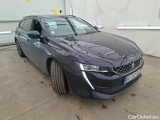  Peugeot  508 PEUGEOT  SW / 2018 / 5P / Break HYBRID 225 E-EAT8 GT #4