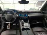  Peugeot  508 PEUGEOT  SW / 2018 / 5P / Break HYBRID 225 E-EAT8 GT #5