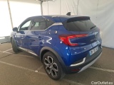  Renault  Captur RENAULT  / 2019 / 5P / SUV techno E-Tech hybride rechargeable 160 #2