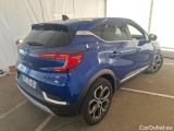  Renault  Captur RENAULT  / 2019 / 5P / SUV techno E-Tech hybride rechargeable 160 #3