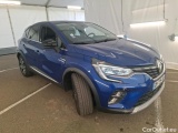  Renault  Captur RENAULT  / 2019 / 5P / SUV techno E-Tech hybride rechargeable 160 #4