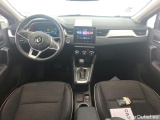  Renault  Captur RENAULT  / 2019 / 5P / SUV techno E-Tech hybride rechargeable 160 #5