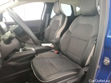  Renault  Captur RENAULT  / 2019 / 5P / SUV techno E-Tech hybride rechargeable 160 #8