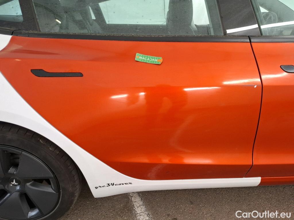  Tesla  Model 3 TESLA  / 2018 / 4P / Berline Autonomie Standard Plus RWD #20