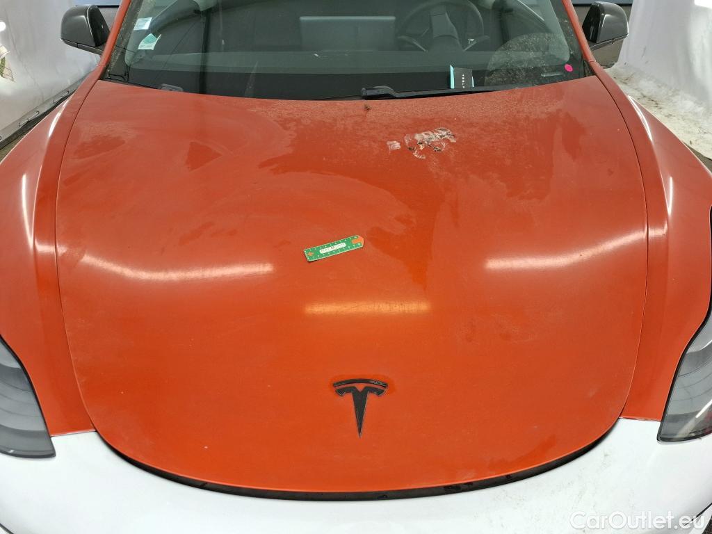  Tesla  Model 3 TESLA  / 2018 / 4P / Berline Autonomie Standard Plus RWD #11