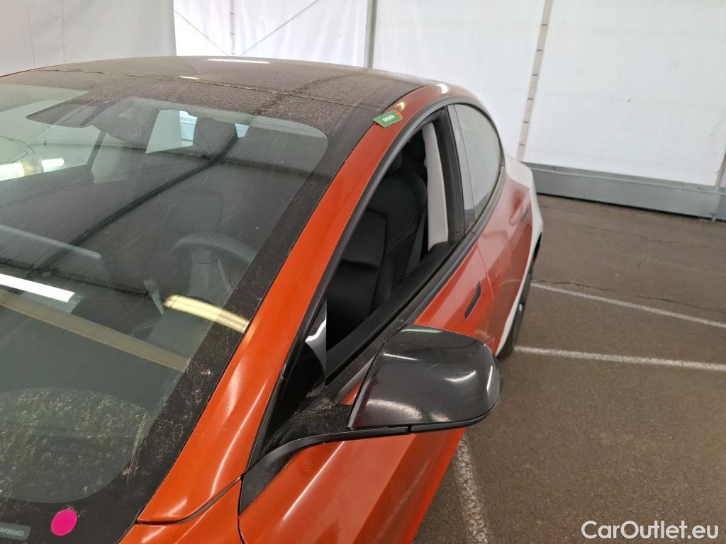  Tesla  Model 3 TESLA  / 2018 / 4P / Berline Autonomie Standard Plus RWD #13