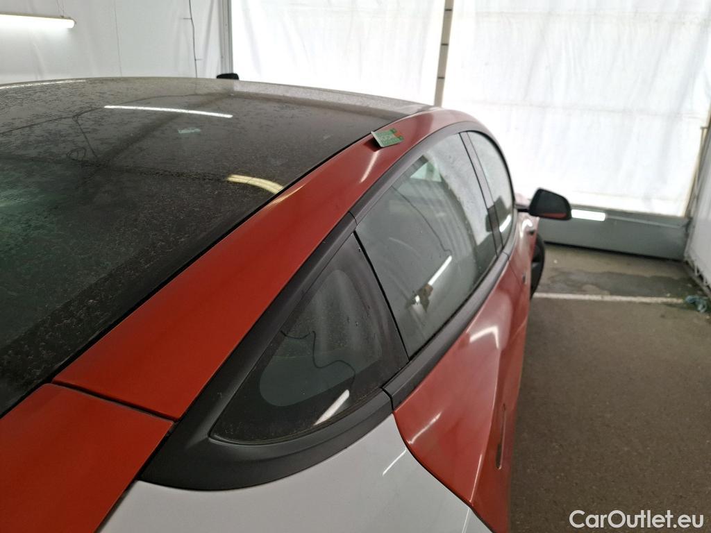  Tesla  Model 3 TESLA  / 2018 / 4P / Berline Autonomie Standard Plus RWD #19
