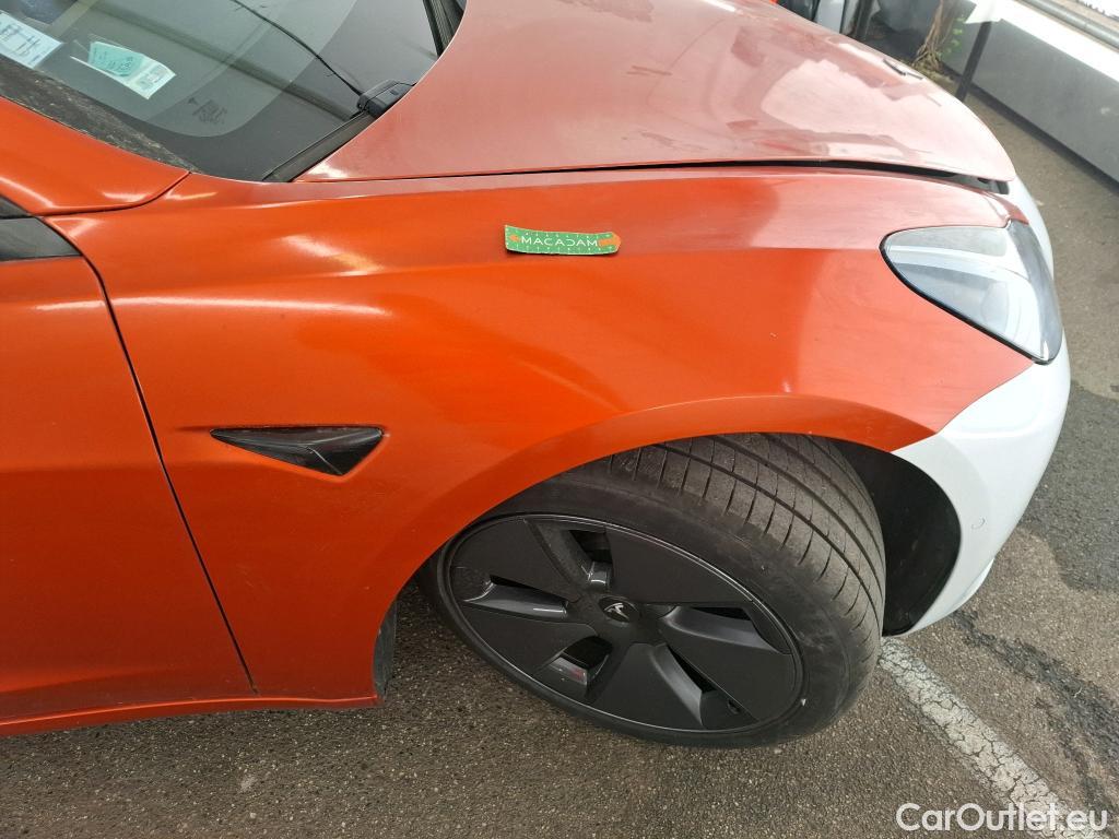  Tesla  Model 3 TESLA  / 2018 / 4P / Berline Autonomie Standard Plus RWD #23