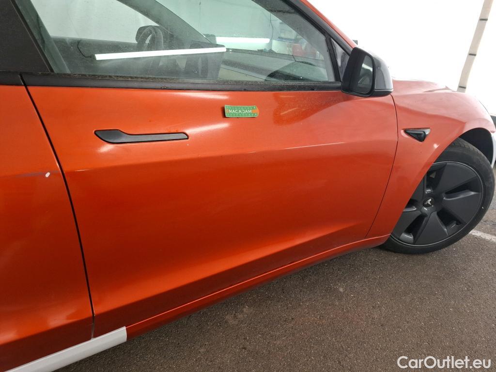  Tesla  Model 3 TESLA  / 2018 / 4P / Berline Autonomie Standard Plus RWD #21
