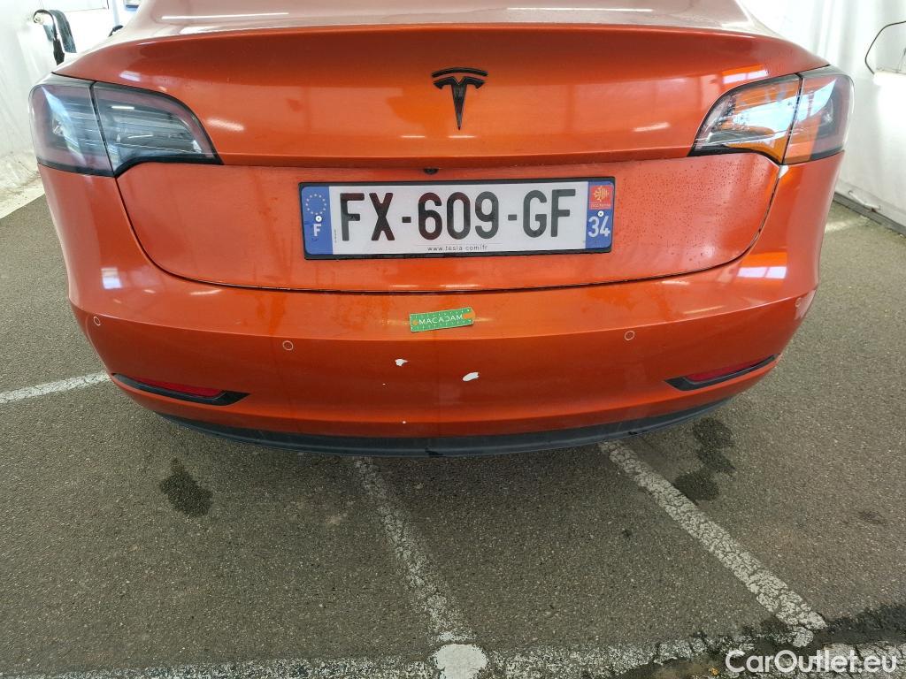  Tesla  Model 3 TESLA  / 2018 / 4P / Berline Autonomie Standard Plus RWD #18