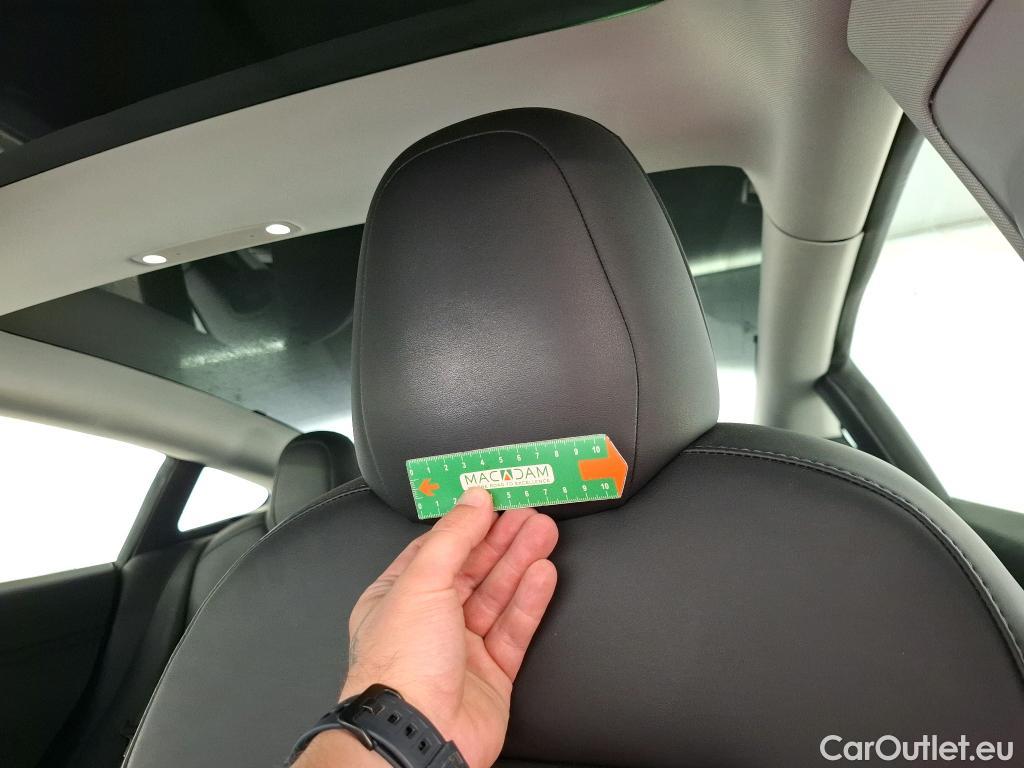  Tesla  Model 3 TESLA  / 2018 / 4P / Berline Autonomie Standard Plus RWD #9