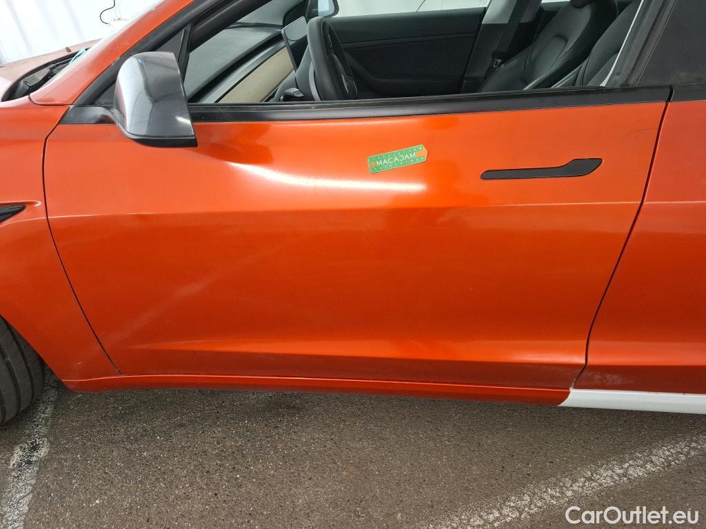  Tesla  Model 3 TESLA  / 2018 / 4P / Berline Autonomie Standard Plus RWD #14