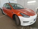  Tesla  Model 3 TESLA  / 2018 / 4P / Berline Autonomie Standard Plus RWD #5
