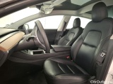  Tesla  Model 3 TESLA  / 2018 / 4P / Berline Autonomie Standard Plus RWD #9
