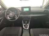  Toyota  Yaris TOYOTA  Hybride  2019 5P Berline Hybride 116h Dynamic Business Beyond Zer #5