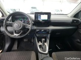  Toyota  Yaris TOYOTA  Hybride / 2019 / 5P / Berline Hybride 116h Dynamic Business Beyond Zer #5