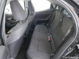  Toyota  Yaris TOYOTA  Hybride / 2019 / 5P / Berline Hybride 116h Dynamic Business Beyond Zer #9
