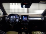  Volvo  XC 40 VOLVO XC40 / 2021 / 5P / SUV T4 RECHARGE PLUG-IN AUTO CORE #3