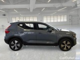 Volvo  XC 40 VOLVO XC40 / 2021 / 5P / SUV T4 RECHARGE PLUG-IN AUTO CORE #7