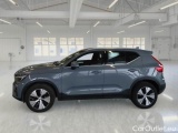  Volvo  XC 40 VOLVO XC40 / 2021 / 5P / SUV T4 RECHARGE PLUG-IN AUTO CORE #8