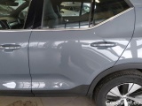  Volvo  XC 40 VOLVO XC40 / 2021 / 5P / SUV T4 RECHARGE PLUG-IN AUTO CORE #45