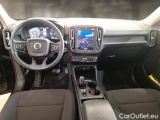  Volvo  XC 40 VOLVO XC40 / 2021 / 5P / SUV T4 RECHARGE PLUG-IN AUTO ESSENTIAL #3