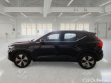  Volvo  XC 40 VOLVO XC40 / 2021 / 5P / SUV T4 RECHARGE PLUG-IN AUTO ESSENTIAL #8