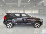  Volvo  XC 40 VOLVO XC40 / 2021 / 5P / SUV T4 RECHARGE PLUG-IN AUTO ESSENTIAL #7
