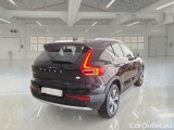  Volvo  XC 40 VOLVO XC40 / 2021 / 5P / SUV T4 RECHARGE PLUG-IN AUTO ESSENTIAL #2