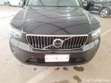  Volvo  XC 40 VOLVO XC40 / 2021 / 5P / SUV T4 RECHARGE PLUG-IN AUTO ESSENTIAL #27