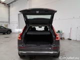  Volvo  XC60 VOLVO  / 2021 / 5P / SUV T6 PLUG-IN AWD AUTO RECHARGE INS. EXP #5