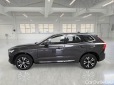  Volvo  XC60 VOLVO  / 2021 / 5P / SUV T6 PLUG-IN AWD AUTO RECHARGE INS. EXP #8