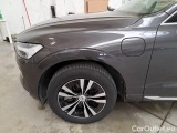  Volvo  XC60 VOLVO  / 2021 / 5P / SUV T6 PLUG-IN AWD AUTO RECHARGE INS. EXP #86