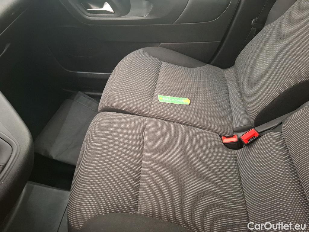  Citroen  Berlingo  Fourgon  M 650 1.5 BlueHDi 100CV BVM6 6E #8