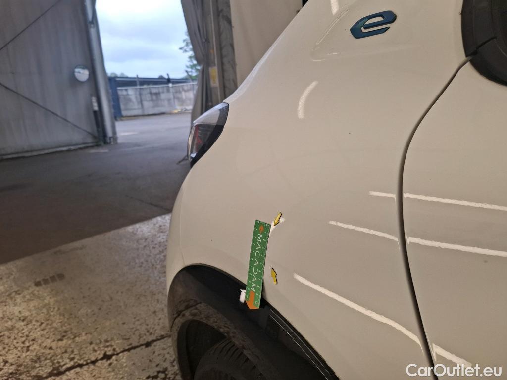  Peugeot  208  (e-) Active Business R 50kWh BVA / TRANSFO VP VF #1